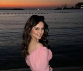 Darya, 30, Hamburg