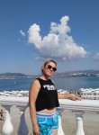 Nina, 41, Razumnoye