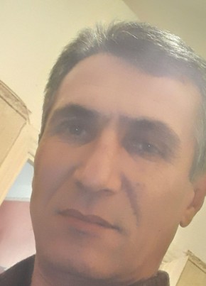 Vasif, 51, Azərbaycan Respublikası, Bakıxanov