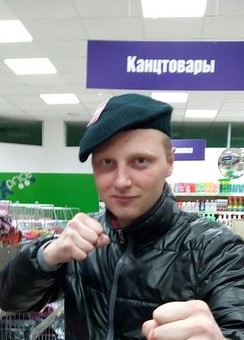 Артур, 33, Россия, Добрянка
