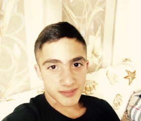 Alex Sahakyan, 24 года, Հրազդան