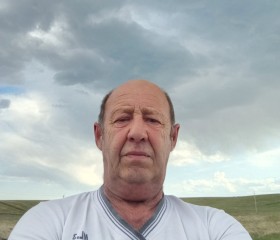 Aleksandr, 56, Moscow