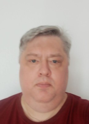 Andrey, 46, Russia, Moscow