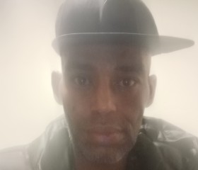 Ayo, 39, Rotterdam