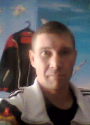Дмитрий, 46, Россия, Прокопьевск