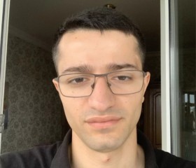 Grigoriy, 26, Moscow