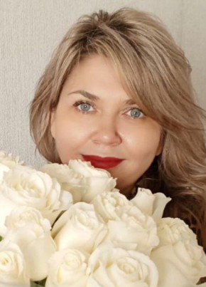 Леся из Волгограда 46 лет
