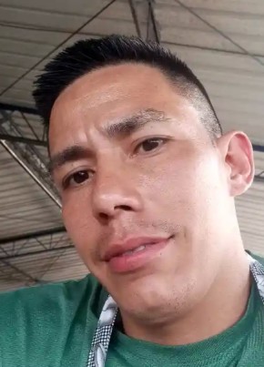 Eduar из Popayán 38 лет