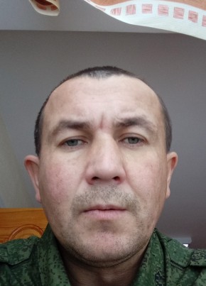 Денис Кощеев, 34, Россия, Тоцкое