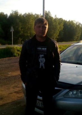 Денис, 37, Россия, Зеленоград