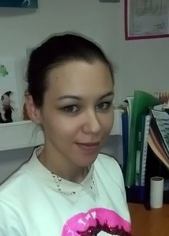 Тамара, 34, Россия, Екатеринбург