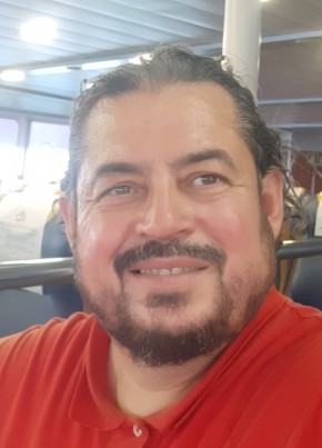 Jamil, 45, República Portuguesa, Elvas