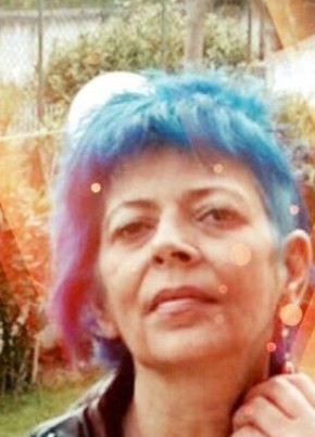 Katia, 61, Repubblica Italiana, Teramo