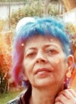 Katia, 61 год, Teramo