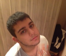Давид, 28 лет, Барнаул