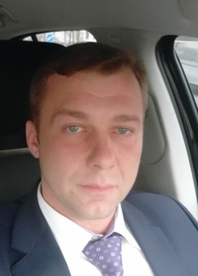 Alexandr, 45, Россия, Новый Уренгой