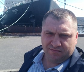 Виктор, 38 лет, Ачинск