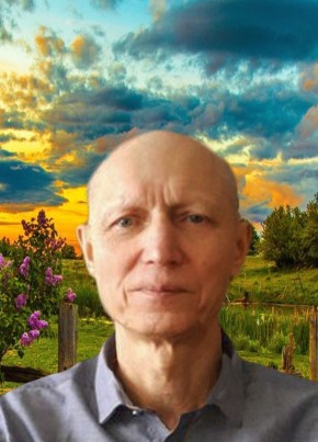 Мирон, 65, Россия, Москва