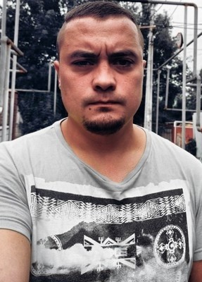 Антон, 33, Қазақстан, Алматы