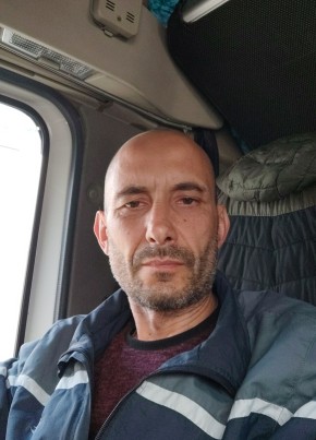 Георгий, 51, Россия, Новосибирск