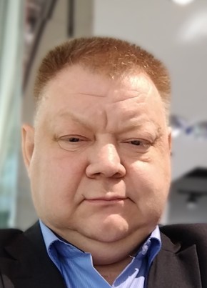 Виктор из Архангельска 49 лет