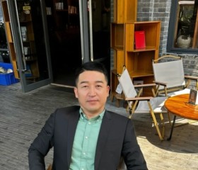 Chen Yulong, 37, Ryazan