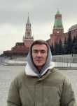 Vyacheslav Slava, 26, Mariupol