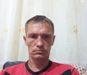 Андрей, 42 года, Старобільськ