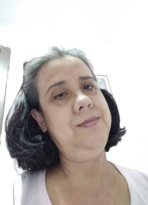 Barbara, 61, República de Cuba, Arroyo Naranjo