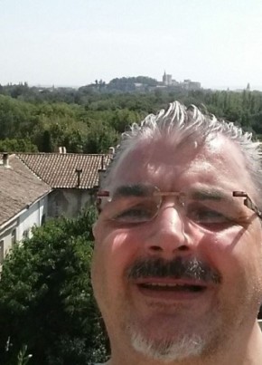 Adriano, 61, Groussherzogtum Lëtzebuerg, Stad Lëtzebuerg