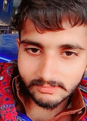 Mazhar Jutt, 24, پاکستان, اسلام آباد