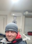 Андрей, 46 лет, Нікополь