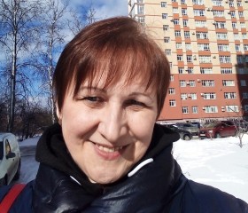 Татьяна, 51 год, Брянск