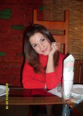 Кристина, 34, Россия, Тында