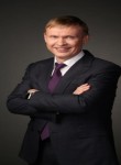 Yuriy, 47, Moscow