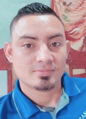 Jose Banda, 31, República de Panamá, Chepo