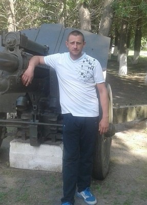Сергей, 38, Россия, Сухой Лог