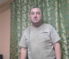 Коля Клинковский, 46 лет, Київ