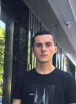 Yuriy, 23 года, Sighetu Marmației