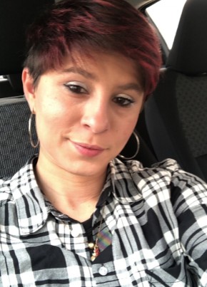 bianca, 31, République Française, Ajaccio