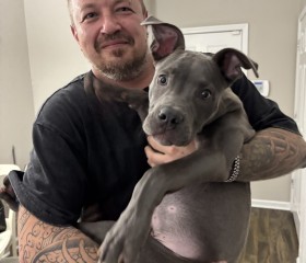 Ivan, 42, Jacksonville (State of Florida)