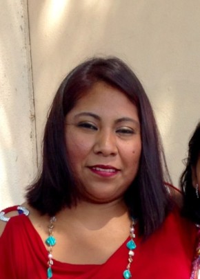 adela, 40, United States of America, San Leandro