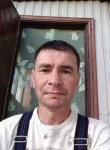 Владимир, 48 лет, Улан-Удэ