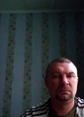 владимир, 51, Россия, Тверь