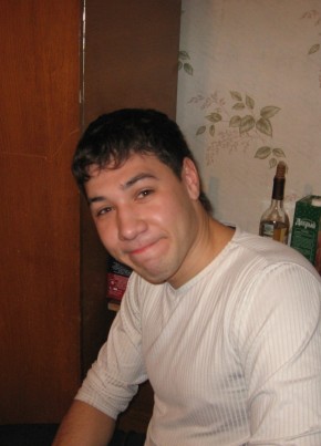 Oleg, 38, Россия, Мурманск