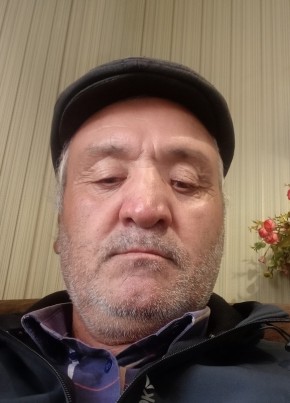 Камал, 52, Россия, Нальчик