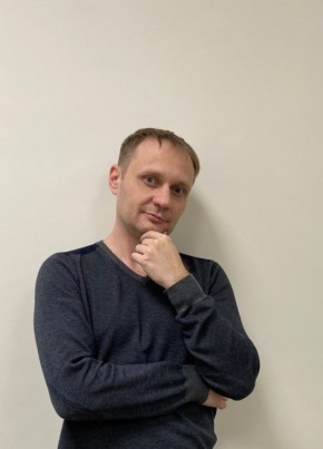Vasko, 41, Россия, Санкт-Петербург