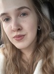 Anastasiya, 26, Trebechovice pod Orebem