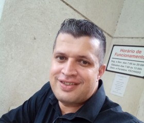 Vitor, 42 года, Belo Horizonte