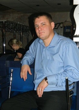 Андрей, 45, Россия, Краснокамск
